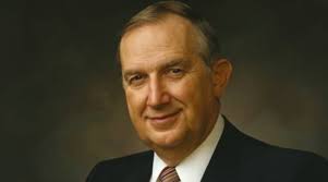 Friends of the Provo Oak Hills Stake