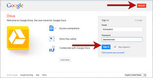 Resultado de imagen para ventana principal drive