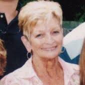 Obituary information for Elaine Yancey Benner