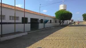 Resultado de imagem para ESCOLA MUNICIPAL BALBINA DE ALMEIDA