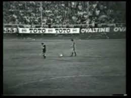 Malaysia Vs Korea Selatan Malaysia Layakke Olimpik Youtube
