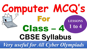 If you consider yourself quite knowledgeable about computers from your classes, you should take the quiz and see how high you score. Computer Quiz Class 3 Computer Mcq S Very Useful Computer Quiz For All Exams Youtube