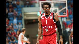 Amare Stoudemire Highlights Eurocup 2016 2017 Youtube
