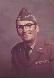 James Headley Obituary