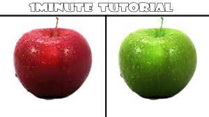 How To Change Color Of Any Object In Photoshop Photoshop Cs6 Photoshop Color Change