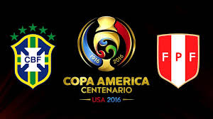 Check the copa américa 2016 table, positions and stats for the teams of the copa américa on as.com. Brasil Vs Peru Cronica Resumen Ficha E Imagenes As Com