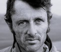 BeWild: Graham Zimmerman, A Fine Line