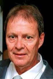 Raymond Perry Obituary in Rockland at Magoun-Biggins