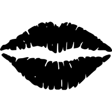 Lips Clipart Cliparts Of Lips Free Download Wmf Eps Emf Svg Png Gif Formats Art Drawings Free Clip Art