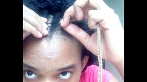 In most cases they'll stay attached for quite some time so long as they're properly cared for, and they are a popular way for people to change their. Crochet Braid Without Crochet Needle Updated Youtube