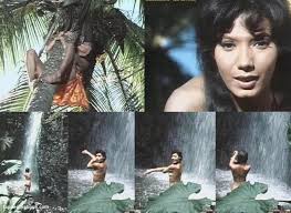 Rosenda Monteros Nude, The Fappening - Photo 468586 - FappeningBook