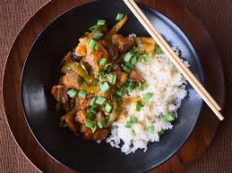 Add oil and crushed red pepper, and let sizzle for 10 to 15 seconds. Homemade Thai Basil Eggplant Stir Fry Vegetarian