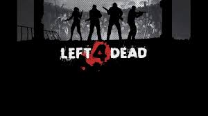 Обои left 4 dead 2. 47 Left 4 Dead Zoey Wallpaper On Wallpapersafari