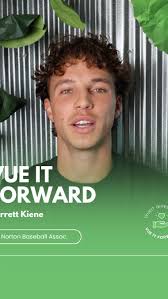 Vue It Forward 💚 Amanda Mendoza, HR Coordinator at iVueit, has decided to  donate her employee sponsorship budget to Lilianna Cesta. iVueit started  the #VueItForward program because the experiences and impact sports