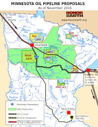 Minnesota police have spent 18 months preparing for a major standoff over enbridge line 3, a the expanded line 3 would pass through the territories of several ojibwe bands in northern minnesota, home to sensitive wild rice lakes central to the native communities' spiritual and physical sustenance. Line 3 Honor The Earth