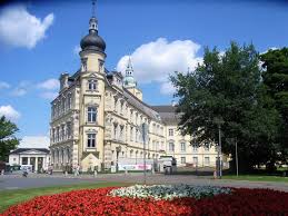 Oldenburg Sehenswurdigkeiten Stadte Oldenburg Goruma