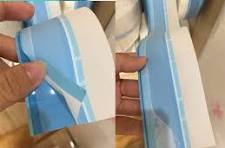 High Quality PP Side Tape For Adult Baby Diaper Supplier And ...