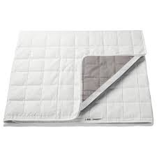 Ikea Us Furniture And Home Furnishings Mattress Protector Mattress Foam Mattress