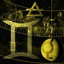  320 Ide Spritual Seni Spiritual Lambang Zodiak Wallpaper Pola
