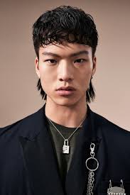 Il taglio capelli mullet è di moda: Taglio Capelli Mullet Tutto Quello Che C E Da Sapere Toni Guy