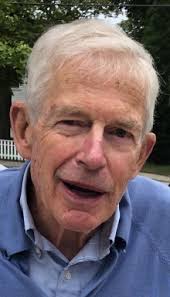 Obituary information for William K. Mackey