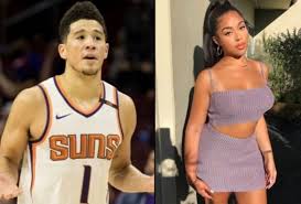 Devin booker's dad, melvin, always knew his son liked basketball, but he didn't know how fond he mr. Devin Booker Net Worth Fox News International Brand