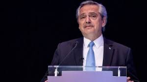El candidato presidencial del frente de todos, alberto fernández, afirmó que la argentina no tiene ninguna posibilidad de caer en default si gana las elecciones de octubre y agregó que nadie puede fernández también admitió que es muy difícil bajar la inflación, y dijo que si gana las elecciones de. Que Dijo Alberto Fernandez Sobre El Medio Ambiente Argentina Ambiental