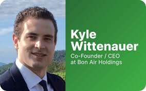 Kyle Wittenauer's OVOU Profile