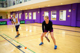 The company was incorporated in 1990 as fca, ltd., a minnesota corporation, and registered the name life time fitness in 1992. Growing Pickleball Scene Builds Community In Metro Detroit