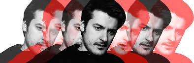 Илья собирается снимать фильм карамора про вампиров и николай второго. Ilya Najshuller Delat Iz Govna Konfetu Naverno Ochen Depressivnoe Sostoyanie Dushi Platforma Proekti