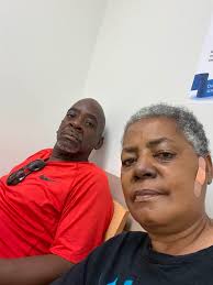 Goodmorning everyone , This is Terri's First grandson , I appreciate  everyone's condolences 💐 Thanks for all your prayers for my grandmother  throughout her journey , She's in a better place now