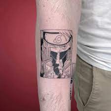 Pin De Monicadumitru Em Tattoo Tatuagens De Anime Tatuagem Do Naruto Tatuagem Quadrada