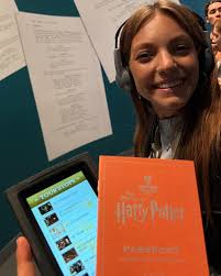 Scarlet Taylor O'Hara