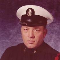 Joe Allen Tews Obituary