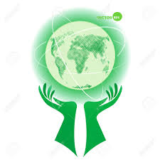 Earth day verein in deutschland. Globus Planeten Erde Tag Der Erde Die Umwelt Tag Schutzen Welt In Unseren Handen Hilfe Fur Die Natur Umweltschutz Globus Auf Den Handen Mit Moglichkeiten Illustration Konzept Design Lizenzfrei Nutzbare Vektorgrafiken Clip Arts