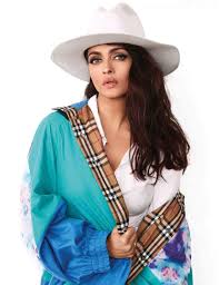 Aishwarya For Vogue India 2018 Actress Aishwarya Rai Vogue India Aishwarya Rai Bachchan