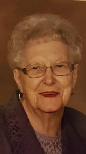 Florence Seifert Obituary October 29, 2017