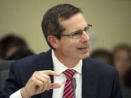 Politicians 'excel in spending other people's money'