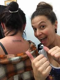 What. An. Amazing. Night. ❤️love this place!!! Such great vibes- people-  food- drinks. Building grounds- Woodbine,IA. Dig it.