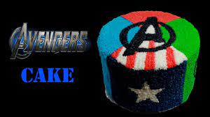 21 superhero cake designs that will destroy any villain with their. Marvel Avengers Birthday Cake Youtube