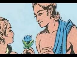 I've been using quora for about 2.5 yrs, and for the past year ive been harassed by one or more mods. What Are The Hidden Love Stories In Indian Mythology Quora