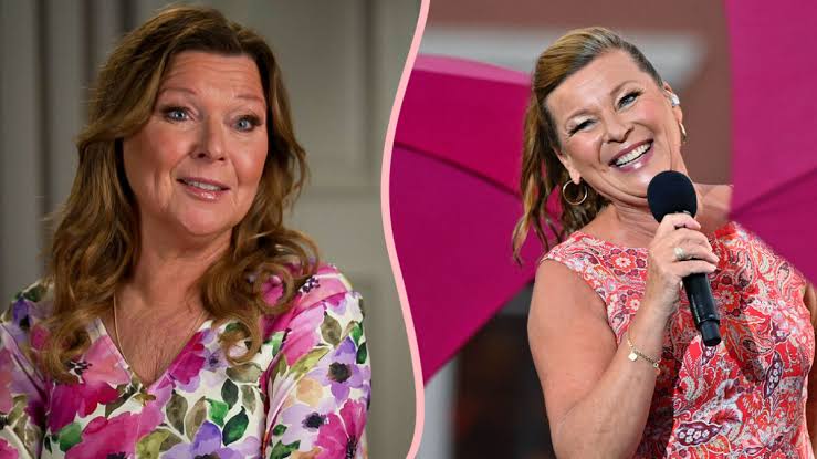 Lotta Engberg om den eviga jakten på kärlek: "Jag duger" | MåBra