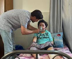 Gaza Genocide – Medical Aid for Those ...