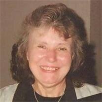 Katie Watkins Vineyard McCrary Obituary