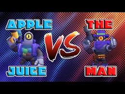 In this article, we will show you three great methods to play this game right on your computer. Bo5 1v1 Vs Apple Juice Brawl Stars Gameplay Fandom