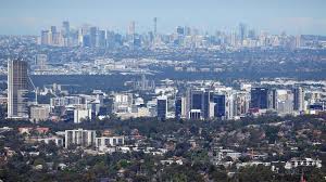 City of parramatta environment & sustainability events and programs suitable for the whole family! Lopsided City Key Reason People Are Fleeing Sydney Realestate Com Au