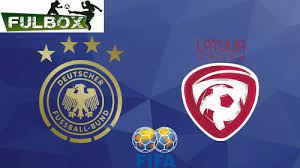 Dónde ver en directo online alemania vs. Resultado Alemania Vs Letonia Video Resumen Goles Amistoso 7 De Junio 2021
