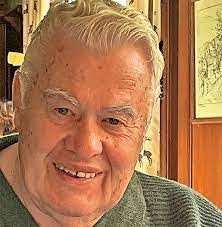 Paul Schaber's Instagram, Twitter & Facebook