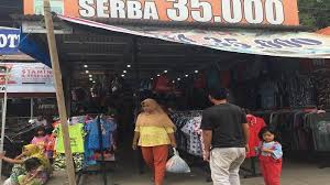 Gudang pusat grosir baju termurah di surabaya sidoarjo jawa timur cocok untuk usaha rumahan. 15 Trend Terbaru Model Baju Serba 35 Ribu Maria Space