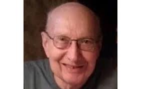 Robert Bechtold Obituary (1927